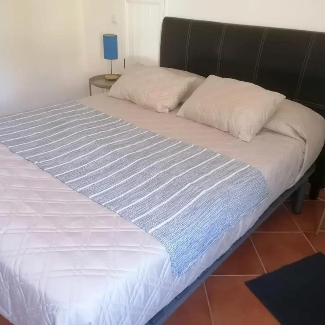弗格萨Casa Barqueiro别墅 外观 照片